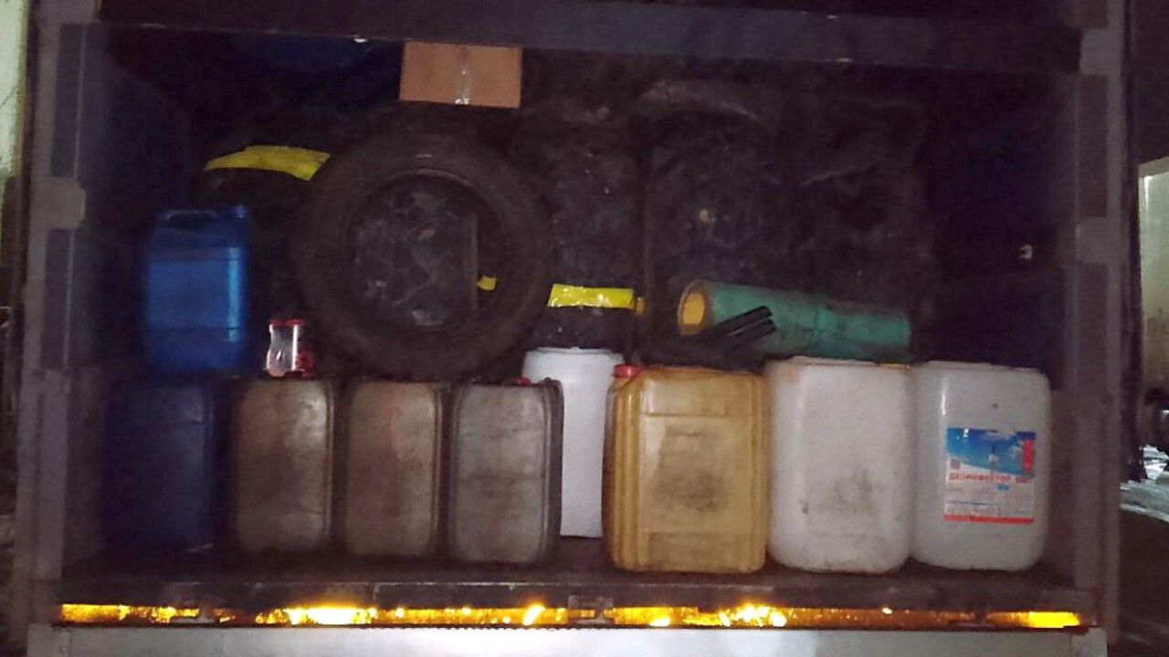 10 тонн гуманитарной помощи отправлено из Прикамья на приграничные территории РФ