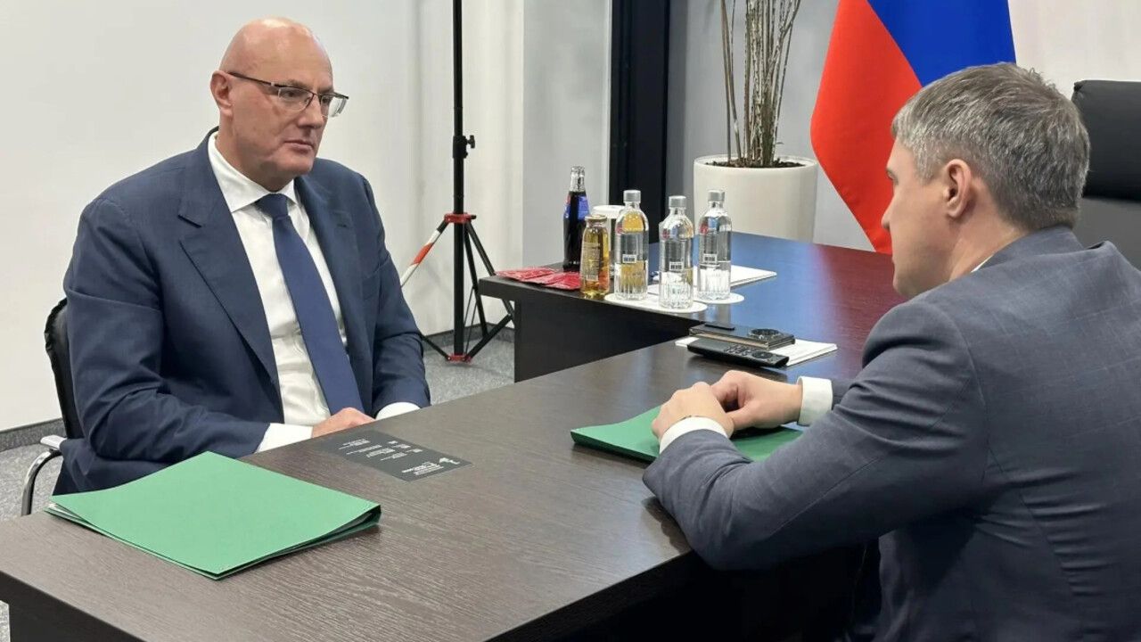 В Прикамье обсудили подготовку к приемной кампании и летнему туристическому сезону