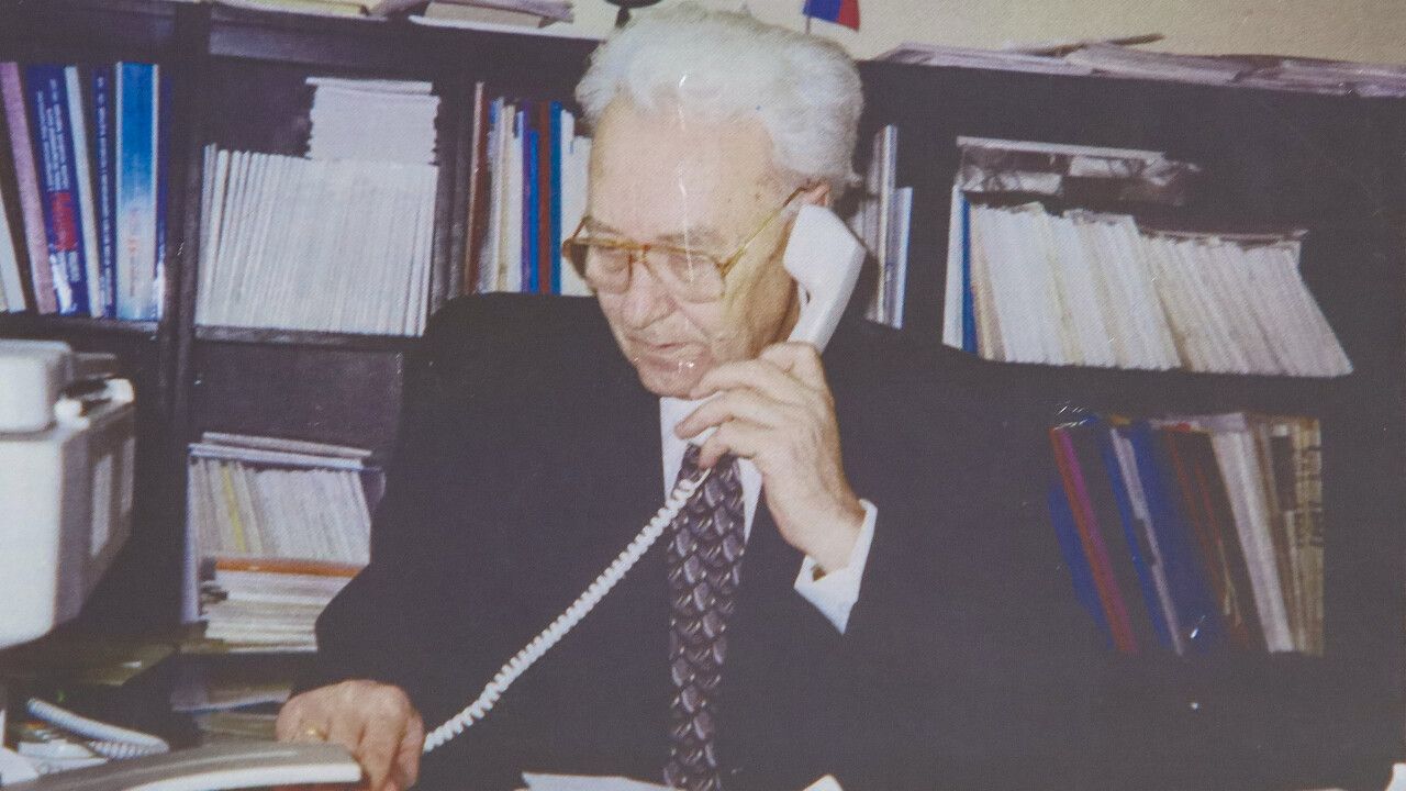 Легендарный председатель: как Анатолий Лебедев сформировал современный избирком Пермского края