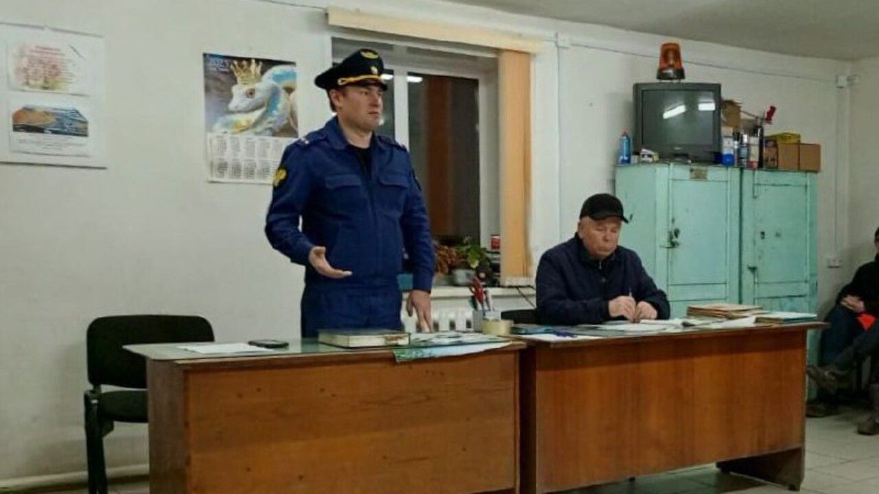 Прокурор Кишертского района может возглавить прокуратуру Кунгура