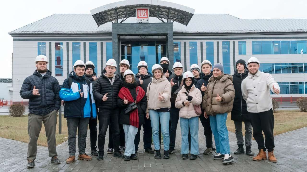 600 студентов из регионов России познакомились с Прикамьем в рамках проекта «Больше, чем работа»