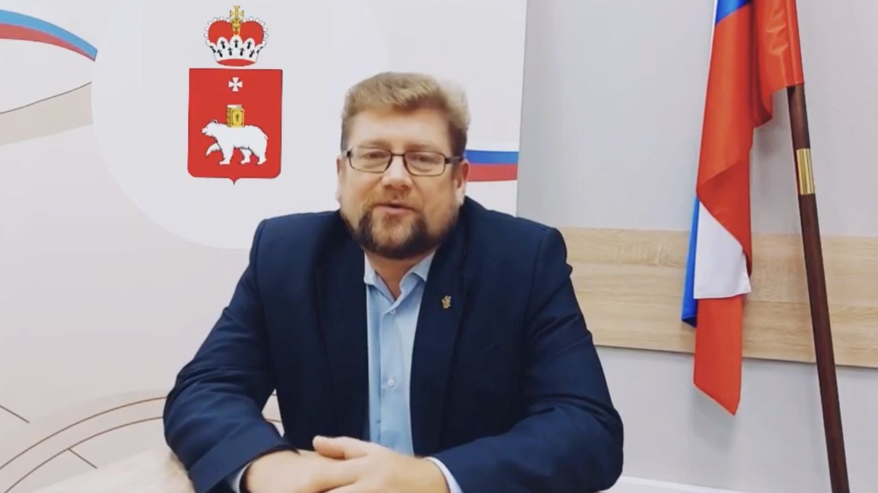 ​Начальник управления профобразования Прикамья покинул должность после десяти лет работы