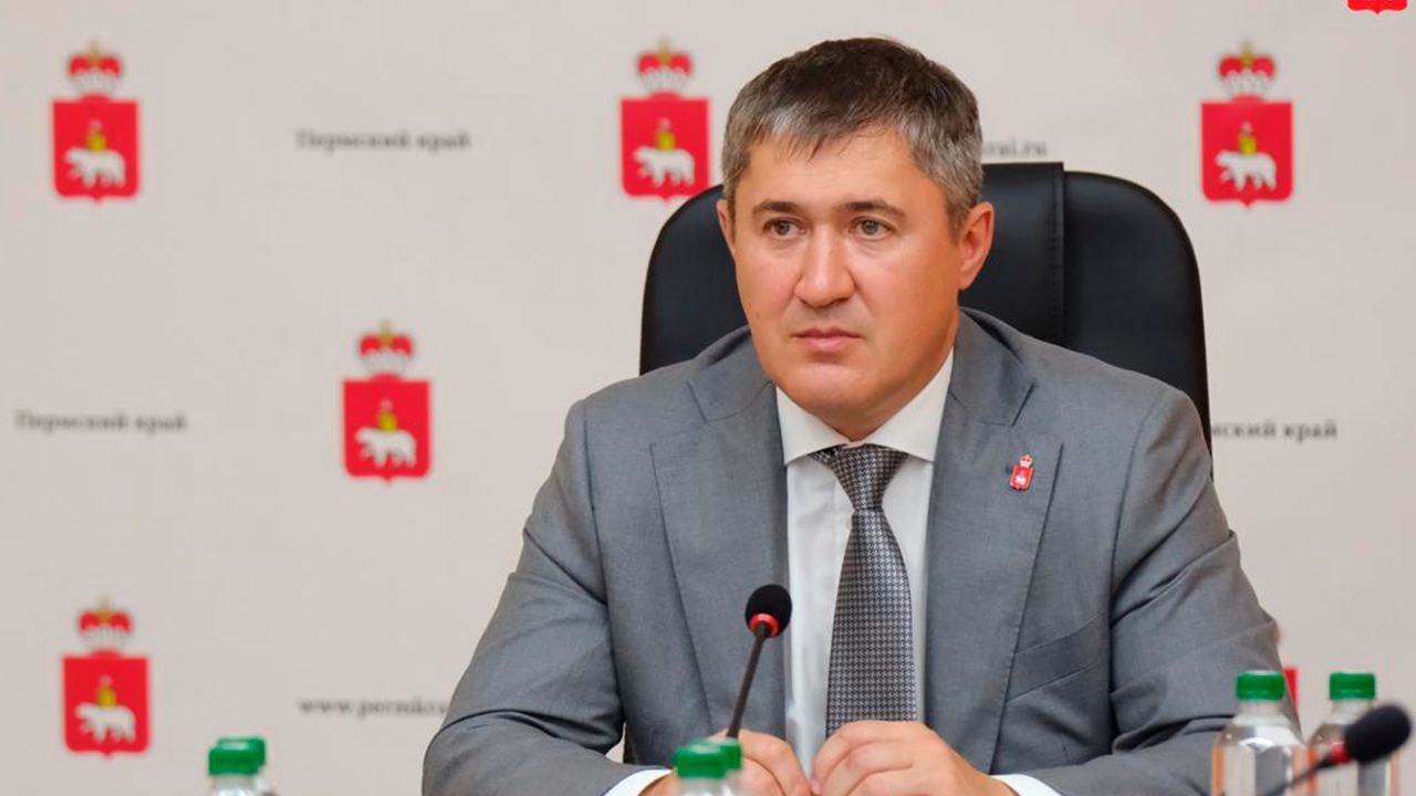 В Краснокамске отремонтируют социальные объекты и улицы