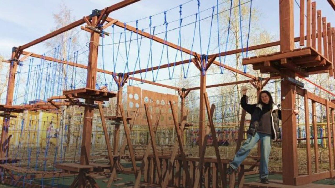 ​В 2025 году в Пермском крае реализуют 203 проекта благодаря инициативному бюджетированию