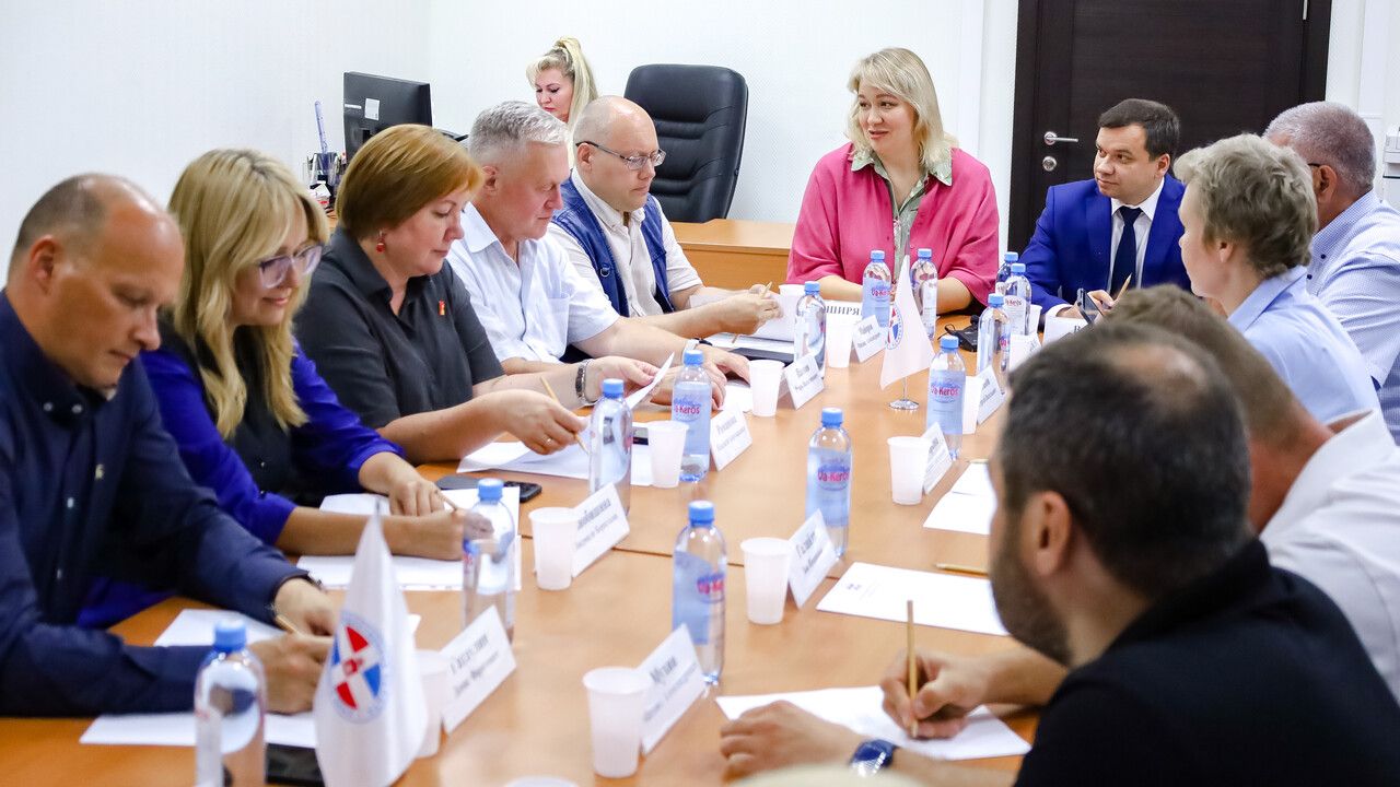 Прикамские общественники подвели промежуточные итоги избирательной кампании