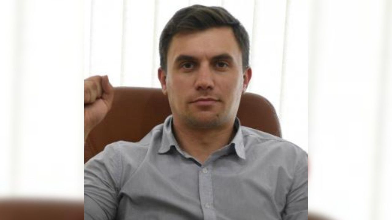 Задержан кандидат в Госдуму от Пермского края Николай Бондаренко 