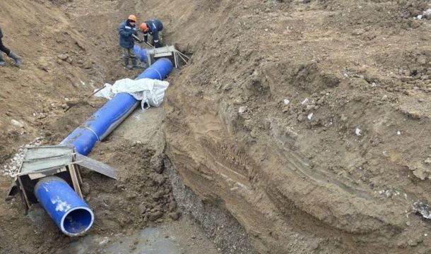 ​В Чусовом модернизируют водопровод, улучшив качество воды для более 17,5 тысячи человек