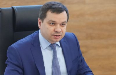 Игорь Вагин: главная задача избирательных комиссий – легитимность