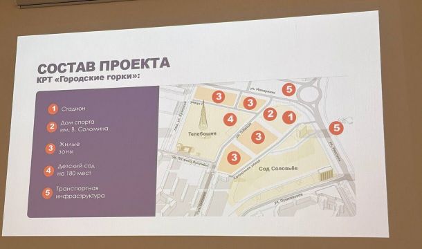 ​Общественную группу для контроля за развитием «Трудовых резервов» создали в Перми