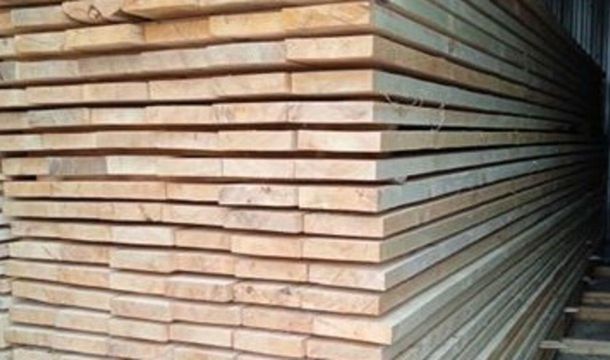 ​Россельхознадзор проконтролировал отправку почти 7 тысяч кубометров пермского леса в Узбекистан