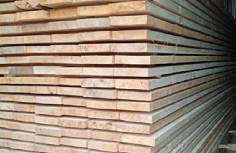 ​Россельхознадзор проконтролировал отправку почти 7 тысяч кубометров пермского леса в Узбекистан