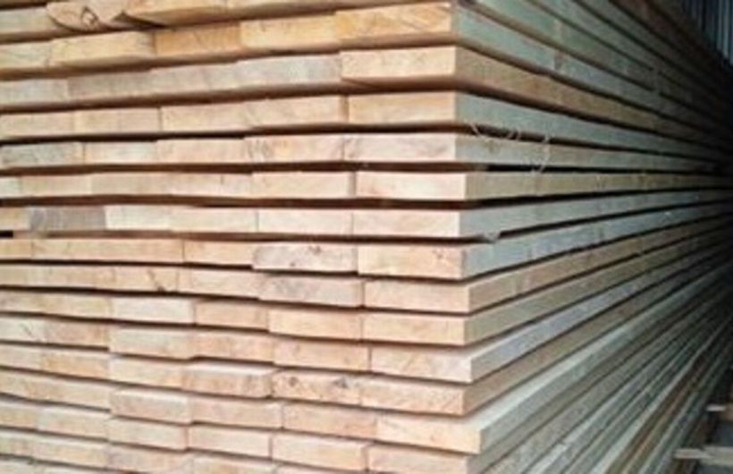 ​Россельхознадзор проконтролировал отправку почти 7 тысяч кубометров пермского леса в Узбекистан