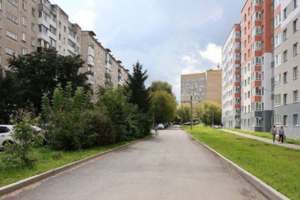 В Перми обновили более 366,5 тысячи квадратных метров дорог