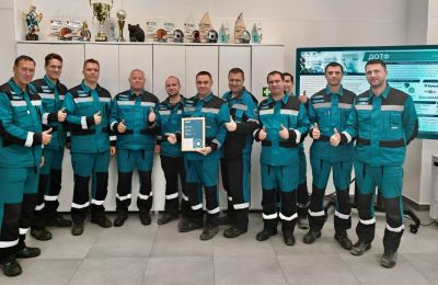 Три продукта пермского предприятия включили в Реестр российской промышленной продукции