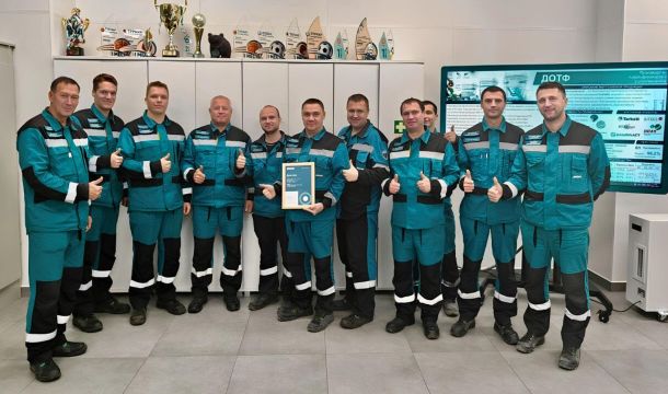 Три продукта пермского предприятия включили в Реестр российской промышленной продукции