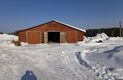 ​В Верещагинском округе бизнесмен с нарушениями содержал более тысячи овец и коз