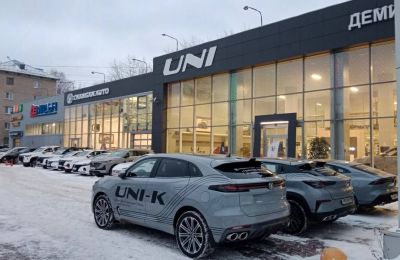 Самыми продаваемыми моделями стали Lada, Toyota и Changan: как поменялся авторынок в Прикамье в 2025 году