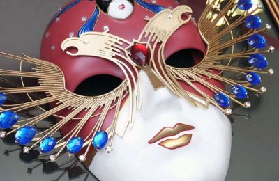 Пермские театры получили восемь «Золотых масок» по итогам сезона 2022/23