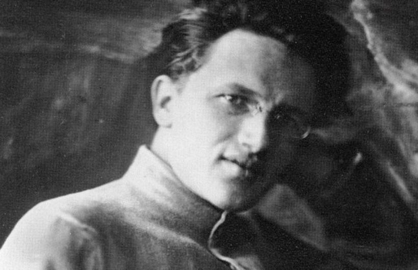 Забытый комиссар Толмачев считал Пермь обывательским центром с отсталыми заводами