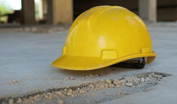 ​Монтажник погиб при обрушении грунта на стройке онкоцентра в Перми