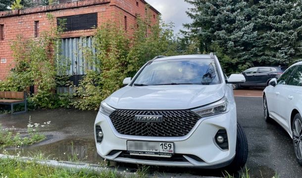 В Прикамье в начале 2026 года автомобили из салона подешевели 