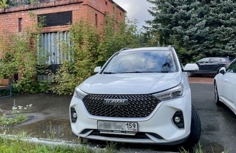 В Прикамье в начале 2026 года автомобили из салона подешевели 