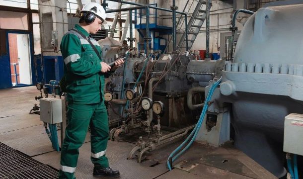 В филиале «ПМУ» завершается внедрение системы «Мобильный обход»