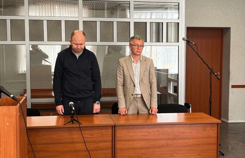 Врач-кардиохирург осужден за попытку подкупа инспектора ДПС