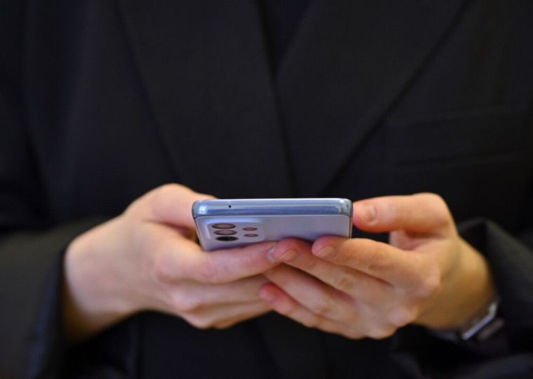 Чат психологической поддержки для участников СВО и их семей стал доступен во «ВКонтакте»