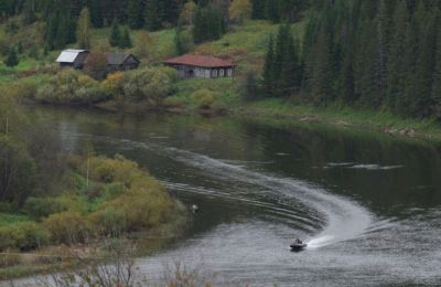 О Прикамье напишут книгу в жанре путевых заметок