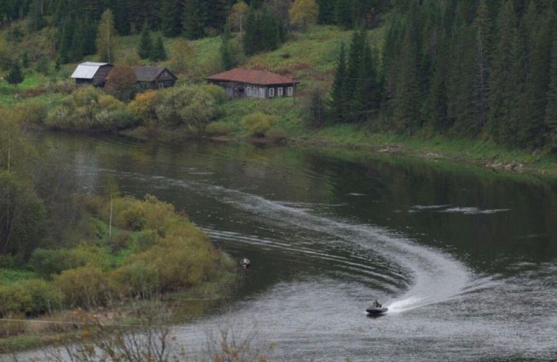 О Прикамье напишут книгу в жанре путевых заметок