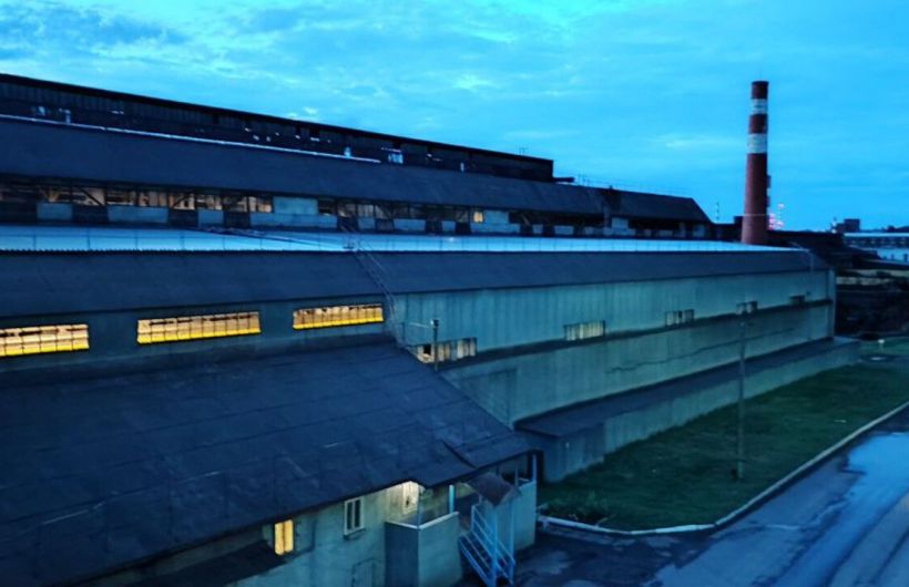 ​Совладельцы ПАО «Мотовилихинские заводы» лишились акций после завершения банкротства и ликвидации компании