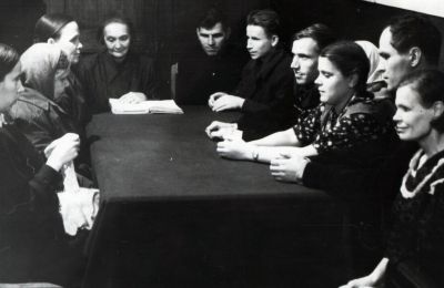 Уникальный фонд: как в Перми создавались отделы брайлевской литературы