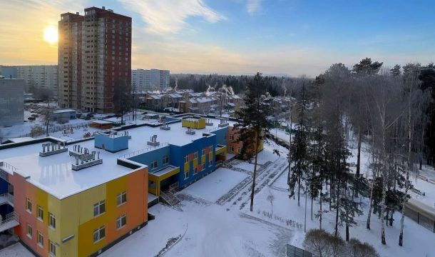 ​Рынок недвижимости Перми в 2025 году: рост цен, новые тренды и «эффект Долиной»