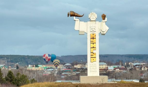 ​В Кунгуре ужесточили требования к содержанию зданий на гостевом маршруте города