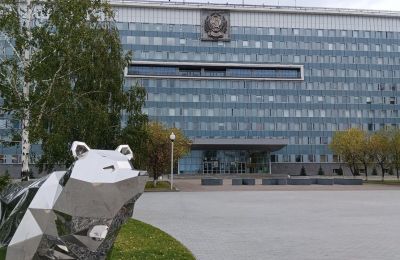 В Прикамье рассматривается вопрос о передаче служебного жилья медикам в собственность