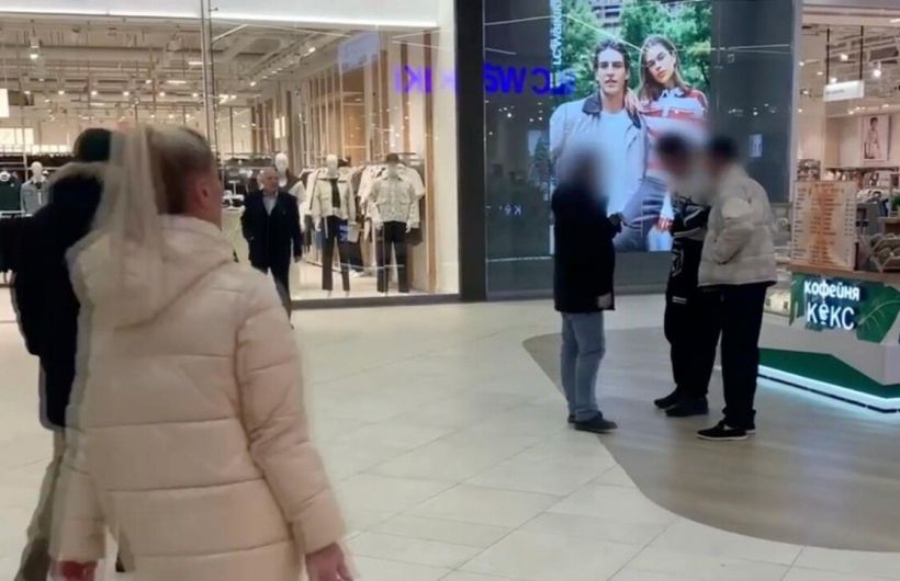 ​В Перми проверка мигрантов закончилась нападением на полицейского