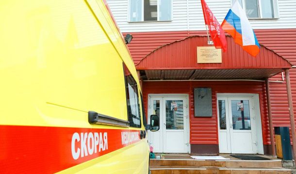 Как все начиналось: Пермской скорой помощи исполнилось 115 лет