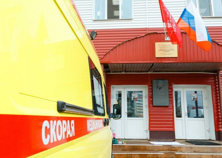 Как все начиналось: Пермской скорой помощи исполнилось 115 лет