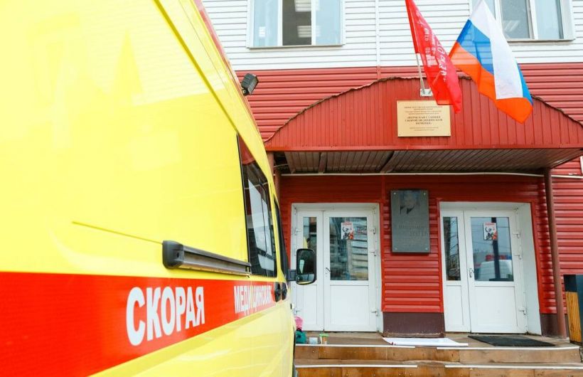 Как все начиналось: Пермской скорой помощи исполнилось 115 лет