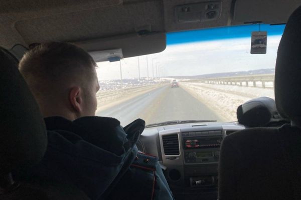 БПЛА привлекли к поиску пропавших туристов в Прикамье