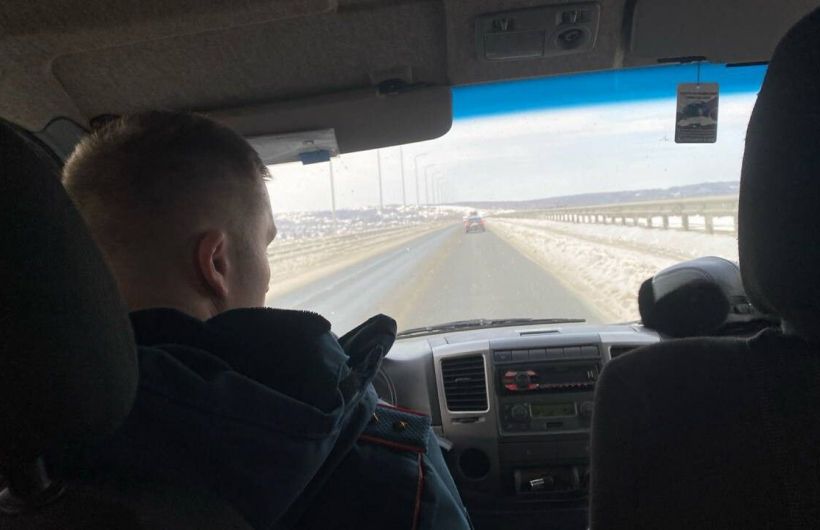 БПЛА привлекли к поиску пропавших туристов в Прикамье