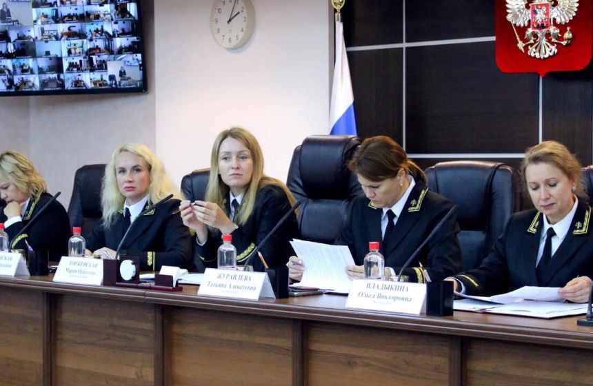 Суды Пермского края за полгода рассмотрели почти 479 тысяч дел