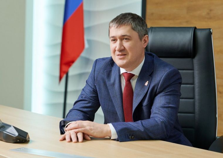 ​Еженедельные оперштабы с главами муниципалитетов сделали управление в Прикамье более эффективным
