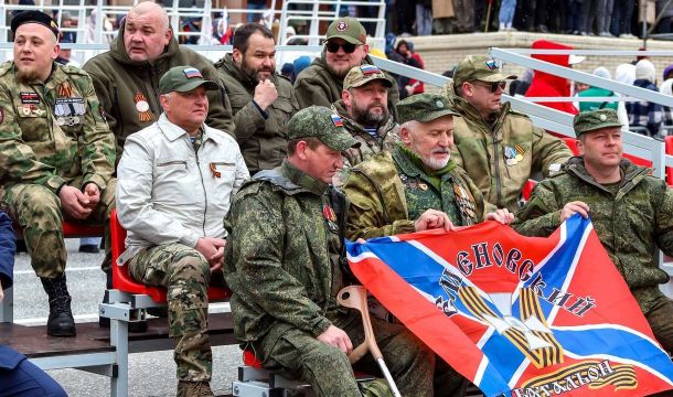 Ветераны СВО будут проходить лечение в центрах реабилитации Социального фонда