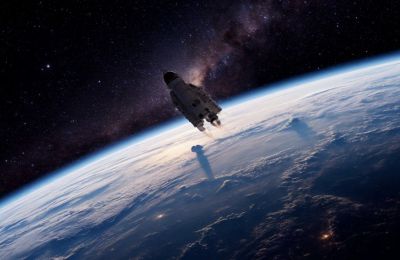 Пермский край и космос: как регион связан с ракетами, посадками и космическими следами