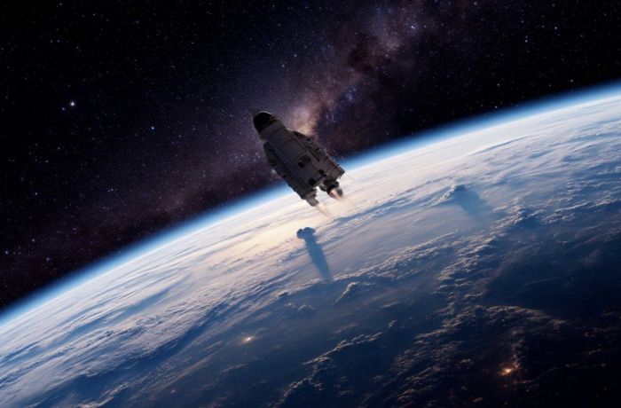 Пермский край и космос: как регион связан с ракетами и космическими следами