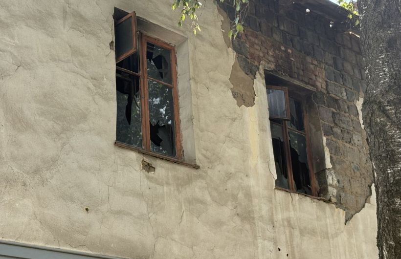 В Перми расселили еще два аварийных дома