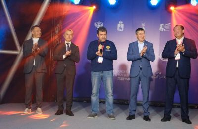 В Пермском крае началась XV Всероссийская олимпиада юных геологов