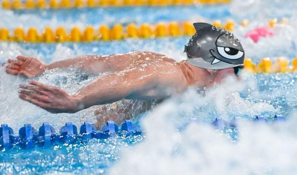 ​В Перми подведены итоги Чемпионата и Первенства края по плаванию